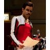 Freddie Mercury Bohemian Rhapsody Red And White Leather Jacket Freddie Mercury Bohemian Rhapsody Red And White Leather Jacket